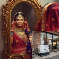 Silent DG Set Required for Beauty Parlor Owners: A Complete Power Backup Guide