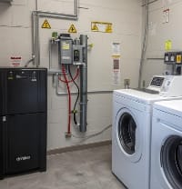 Online-UPS Set Required for Washing Centre Owners: A Complete Power Backup Guide Online-UPS Set Required for Washing Centre Owners: A Complete Power Backup Guide
