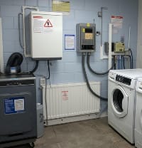 Online-UPS Set Required for Washing Centre Owners: A Complete Power Backup Guide Online-UPS Set Required for Washing Centre Owners: A Complete Power Backup Guide