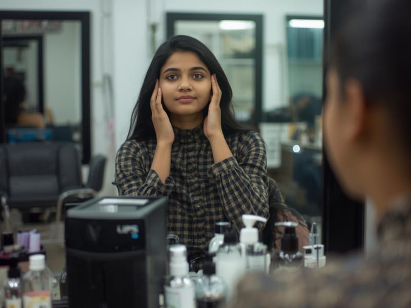 Online UPS Set Required for Beauty Parlor Owners: A Complete Power Backup Guide