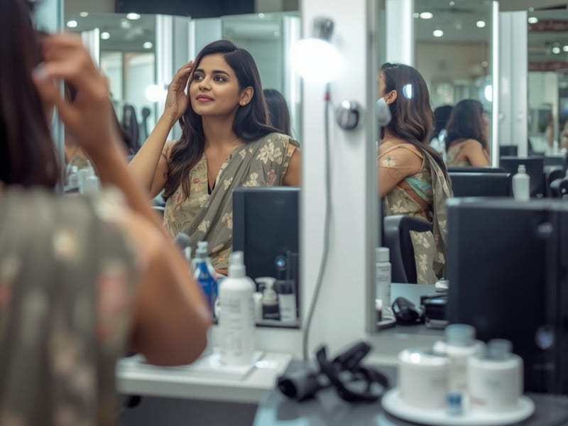 Online UPS Set Required for Beauty Parlor Owners: A Complete Power Backup Guide