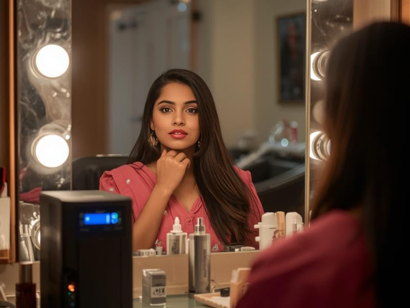 Online UPS Set Required for Beauty Parlor Owners: A Complete Power Backup Guide