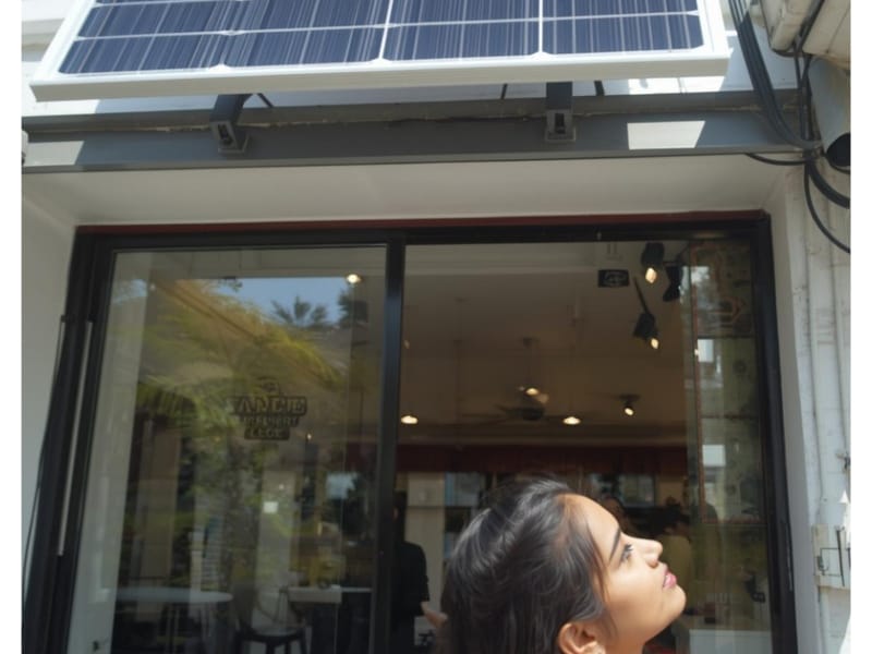 Solar Panel Set Required for Beauty Parlor Owners: A Smart Investment for Long-Term Growth Solar Panel Set Required for Beauty Parlor Owners: A Smart Investment for Long-Term Growth