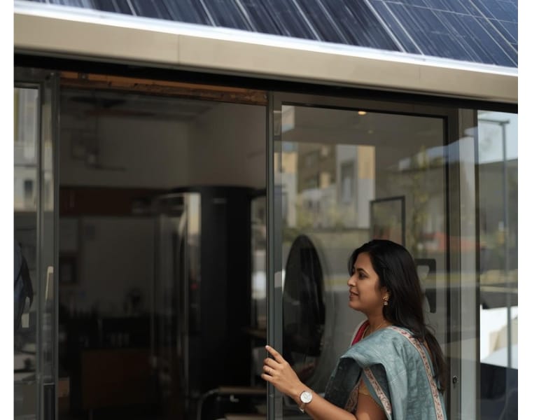 Solar Panel Set Required for Beauty Parlor Owners: A Smart Investment for Long-Term Growth Solar Panel Set Required for Beauty Parlor Owners: A Smart Investment for Long-Term Growth