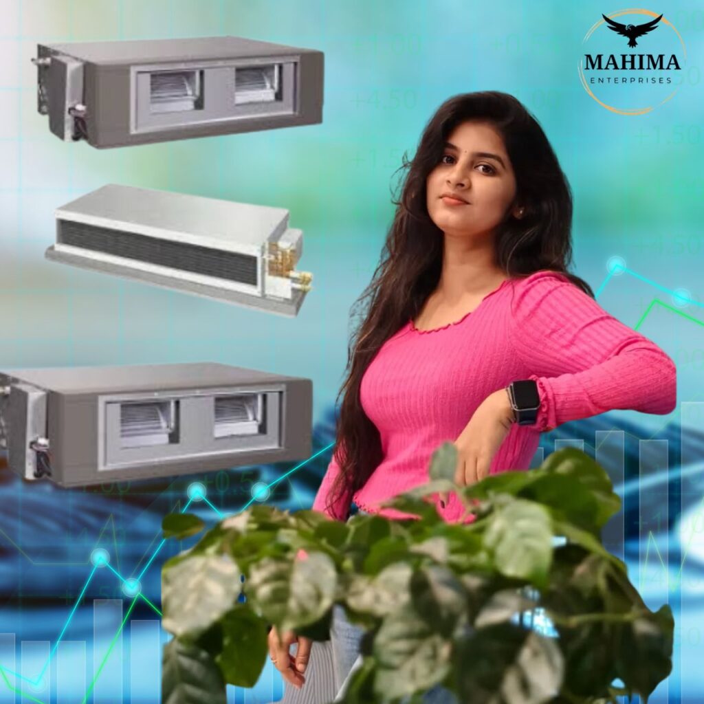 VRV Air Conditioner Required for Beauty Parlor Owners: A Smart Investment for Comfort & Growth Why a VRV Air Conditioner Is a Smart Choice for Beauty Parlor Owners If you’re running a beauty parlor and aiming to provide an exceptional experience